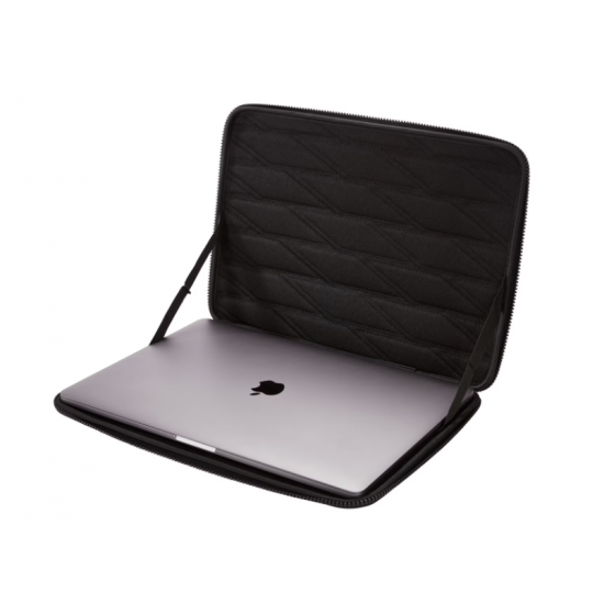 Thule | Gauntlet 4 MacBook Pro Sleeve | Fits up to size 16  | Blue