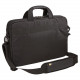 Case Logic | NOTIA-116 Notion | Briefcase | Fits up to size 15.6  | Black | Shoulder strap