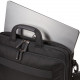 Case Logic | NOTIA-116 Notion | Briefcase | Fits up to size 15.6  | Black | Shoulder strap