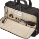 Case Logic | NOTIA-116 Notion | Briefcase | Fits up to size 15.6  | Black | Shoulder strap