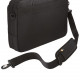 Case Logic | NOTIA-116 Notion | Briefcase | Fits up to size 15.6  | Black | Shoulder strap