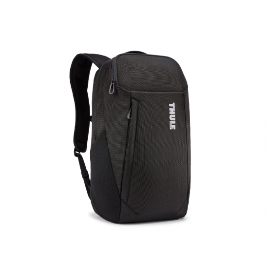 Thule | TACBP-2115 Accent | Backpack 20L | Backpack for laptop | Black