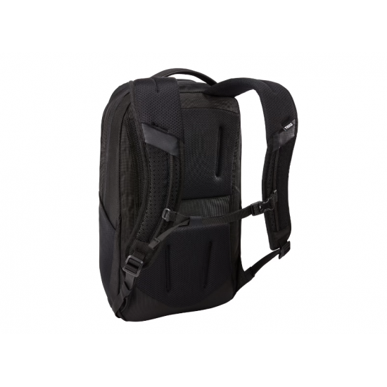 Thule | TACBP-2115 Accent | Backpack 20L | Backpack for laptop | Black