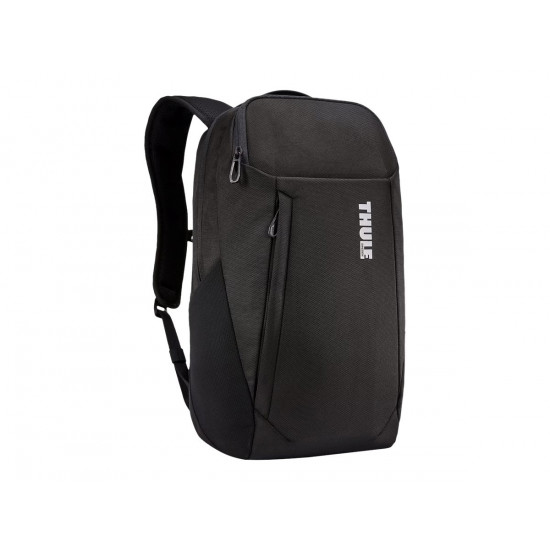 Thule | TACBP-2115 Accent | Backpack 20L | Backpack for laptop | Black