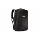 Thule | TACLB-2116, 3204815 | Accent Convertible Backpack | Fits up to size 16  | Backpack | Black | Shoulder strap