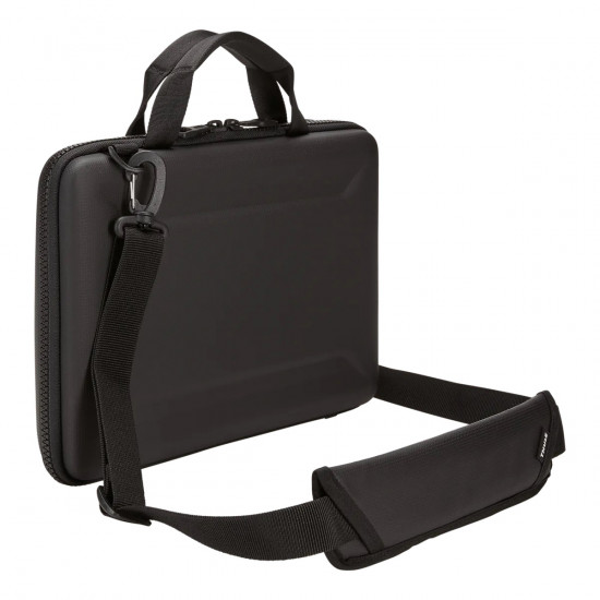 Thule | TGAE-2358 | Gauntlet 4 MacBook Pro Attaché | Sleeve | Black | 14  | Shoulder strap