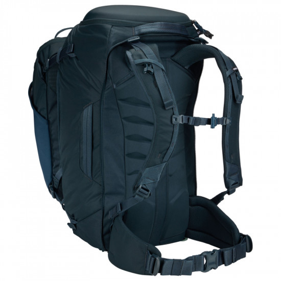 Thule Landmark, 70 L | Travel pack | Darkest Blue