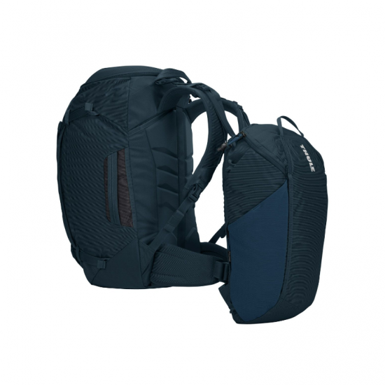 Thule Landmark, 60 L | Women's travel pack | Darkest Blue