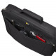 Case Logic | VNCI215 | Fits up to size 15.6  | Messenger - Briefcase | Black | Shoulder strap