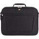 Case Logic | VNCI215 | Fits up to size 15.6  | Messenger - Briefcase | Black | Shoulder strap