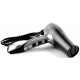 Remington | Hair Dryer | Pro-Air Turbo D5220 | 2400 W | Number of temperature settings 3 | Ionic function | Diffuser nozzle | Black