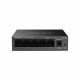 Mercusys 5-Port Gigabit Desktop Switch | MS105GS | Unmanaged | Desktop | Gigabit Ethernet (copper) ports quantity 5