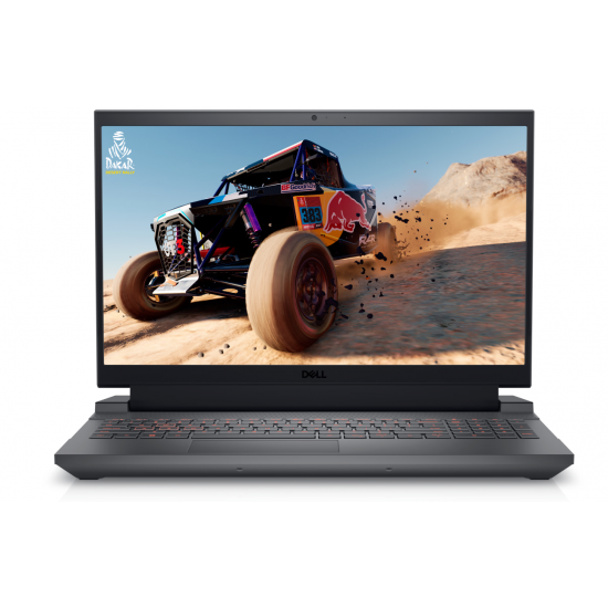 Dell | G15 5530 | Grey | 15.6  | WVA | FHD | 1920 x 1080 | 165 Hz | Anti-glare | Intel Core i7 | i7-13650HX | 16 GB | DDR5 | Solid-state drive capacity 1000 GB | NVIDIA GeForce RTX 4060 | GDDR6 | 8 GB | Windows 11 Home | 802.11ax | Keyboard language English | Keyboard backlit | Warranty 36 month(s) | Battery warranty 12 month(s)