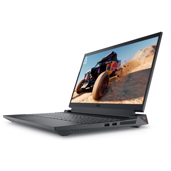 Dell | G15 5530 | Grey | 15.6  | WVA | FHD | 1920 x 1080 | 165 Hz | Anti-glare | Intel Core i7 | i7-13650HX | 16 GB | DDR5 | Solid-state drive capacity 1000 GB | NVIDIA GeForce RTX 4060 | GDDR6 | 8 GB | Windows 11 Home | 802.11ax | Keyboard language English | Keyboard backlit | Warranty 36 month(s) | Battery warranty 12 month(s)