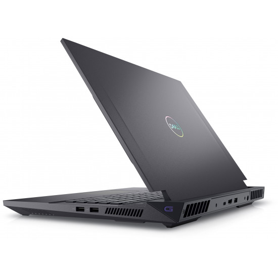 Dell G16 7630 | Black | 16  | QHD+ | 2560 x 1600 pixels | Intel Core i7 | i7-13650HX | 32 GB | DDR5 | Solid-state drive capacity 1000 GB | NVIDIA GeForce RTX 4060 | GDDR6 | 8 GB | Windows 11 Home | 802.11ax | Keyboard language English | Keyboard backlit | Warranty 36 month(s)