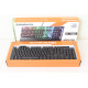 SALE OUT. SteelSeries Apex PRO Keyboard, NOR | SteelSeries | Black | Gaming keyboard | Wired | NOR | DEMO, SMALL SCRATCHES