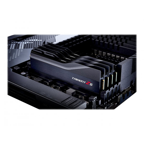 G.Skill | 32 Kit (16GBx2) GB | DDR5 | 6400 MHz | PC/server | Registered No | ECC No