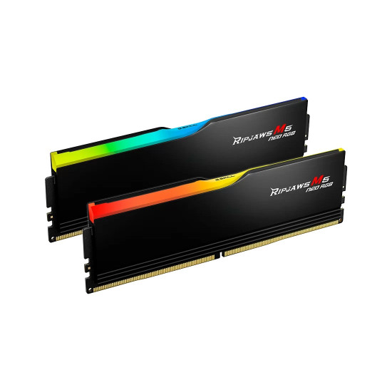 G.Skill 32 GB | DDR5 | 6000 MHz | PC/server | Registered No | ECC No