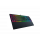 Razer | Ornata V3 | Gaming Keyboard | Wired | RGB LED light | US | Black | Mecha-Membrane