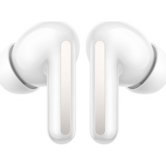 Xiaomi Redmi Buds 6 | Built-in microphone | Bluetooth | Cloud White