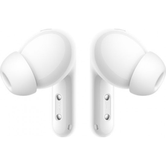 Xiaomi Redmi Buds 6 | Built-in microphone | Bluetooth | Cloud White