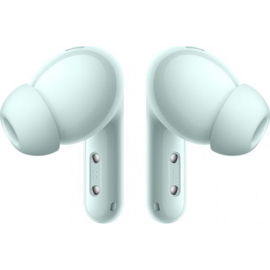 Xiaomi Redmi Buds 6 | Built-in microphone | Bluetooth | Coral Green