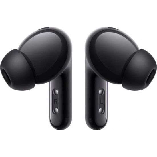 Xiaomi Redmi Buds 6 | Built-in microphone | Bluetooth | Night Black