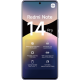 Xiaomi Redmi | Note 14 Pro | Lavender Purple | 6.67  | AMOLED | 1220 x 2712 pixels | Mediatek | Internal RAM 8 GB | 256 GB | Dual SIM | 5G | Main camera resolution 50+8+2 MP | Secondary camera resolution 20 MP | Android | 14