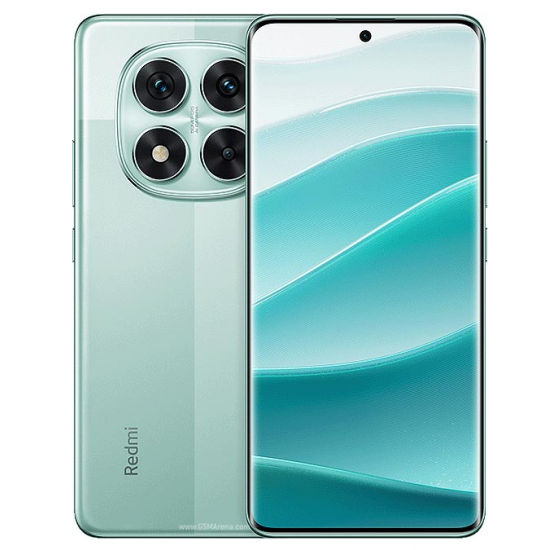 Xiaomi Redmi | Note 14 Pro | Coral Green | 6.67  | AMOLED | 1220 x 2712 pixels | Mediatek | Internal RAM 8 GB | 256 GB | Dual SIM | 5G | Main camera resolution 50+8+2 MP | Secondary camera resolution 20 MP | Android | 14