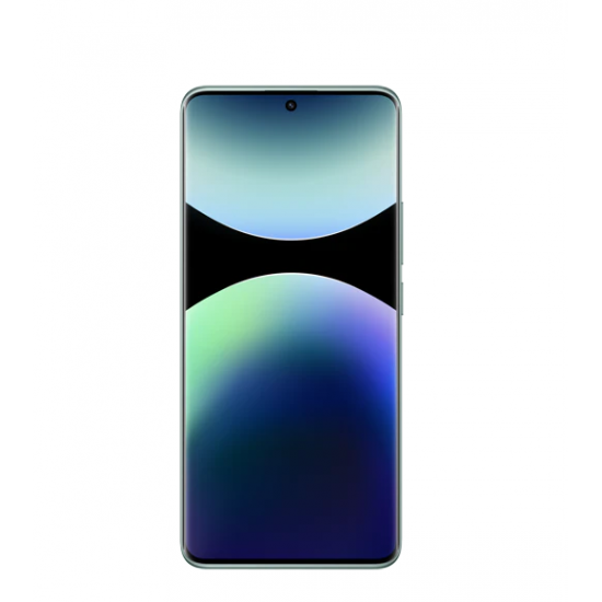 Xiaomi Redmi | Note 14 Pro | Coral Green | 6.67  | AMOLED | 1220 x 2712 pixels | Mediatek | Internal RAM 8 GB | 256 GB | Dual SIM | 5G | Main camera resolution 50+8+2 MP | Secondary camera resolution 20 MP | Android | 14