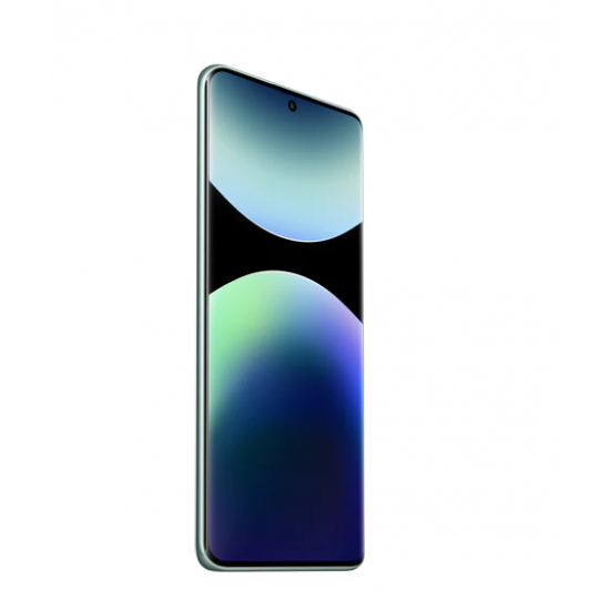 Xiaomi Redmi | Note 14 Pro | Coral Green | 6.67  | AMOLED | 1220 x 2712 pixels | Mediatek | Internal RAM 8 GB | 256 GB | Dual SIM | 5G | Main camera resolution 50+8+2 MP | Secondary camera resolution 20 MP | Android | 14