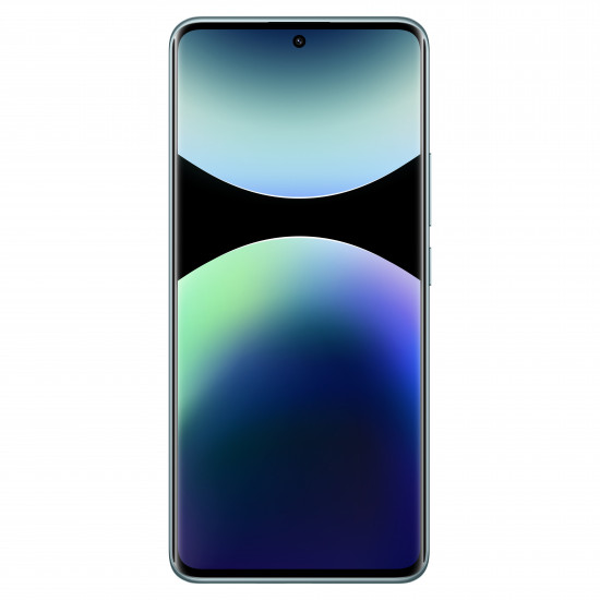 Xiaomi Phones Redmi | Note 14 Pro+ | Frost Blue | 6.67  | AMOLED | 1220 x 2712 pixels | Qualcomm | Snapdragon | Internal RAM 12 GB | 512 GB | Dual SIM | 5G | Main camera resolution 50+50+8 MP | Secondary camera resolution 20 MP | Android | 14