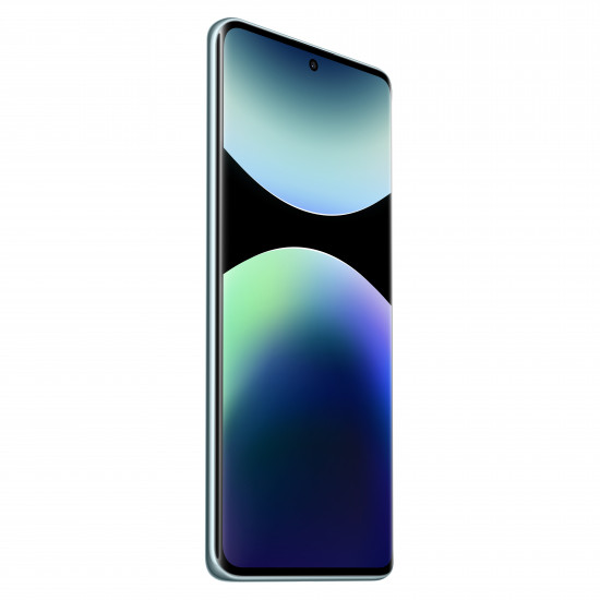 Xiaomi Phones Redmi | Note 14 Pro+ | Frost Blue | 6.67  | AMOLED | 1220 x 2712 pixels | Qualcomm | Snapdragon | Internal RAM 12 GB | 512 GB | Dual SIM | 5G | Main camera resolution 50+50+8 MP | Secondary camera resolution 20 MP | Android | 14