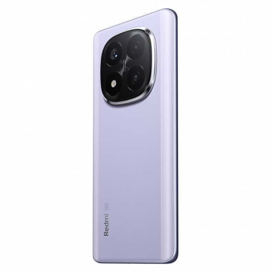 Xiaomi Redmi | Note 14 Pro+ | Lavender Purple | 6.67  | AMOLED | 1220 x 2712 pixels | Qualcomm | Snapdragon | Internal RAM 12 GB | 512 GB | Dual SIM | 5G | Main camera resolution 50+50+8 MP | Secondary camera resolution 20 MP | Android | 14