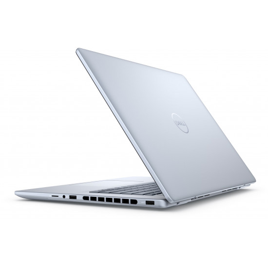 Dell Inspiron 16 Plus 7640 | Ice Blue | 16  | IPS | 2.5K | 2560 x 1600 pixels | Anti-glare | Intel Core Ultra 7 | 155H | 16 GB | DDR5 | Solid-state drive capacity 1000 GB | NVIDIA GeForce RTX 4060 | GDDR6 | 8 GB | Windows 11 Pro | 802.11ax | Keyboard language English | Keyboard backlit | Warranty 36 month(s)