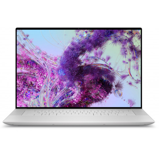 Dell XPS 16 9640 | Platinum | 16.3  | FHD+ | 1920 x 1200 pixels | Anti-glare | Intel Core Ultra 7 | 155H | 32 GB | LPDDR5X | Solid-state drive capacity 1000 GB | NVIDIA GeForce RTX 4060 | GDDR6 | 8 GB | Windows 11 Pro | 802.11be | Bluetooth version 5.4 | Keyboard language English | Keyboard backlit | Warranty 36 month(s)