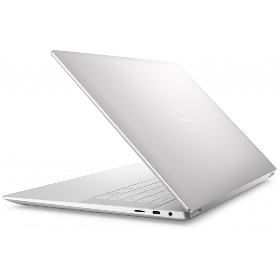 Dell XPS 16 9640 | Platinum | 16.3  | FHD+ | 1920 x 1200 pixels | Anti-glare | Intel Core Ultra 7 | 155H | 32 GB | LPDDR5X | Solid-state drive capacity 1000 GB | NVIDIA GeForce RTX 4060 | GDDR6 | 8 GB | Windows 11 Pro | 802.11be | Bluetooth version 5.4 | Keyboard language English | Keyboard backlit | Warranty 36 month(s)