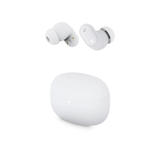 Energy Sistem | Earphones | Urban Beat | Wireless | In-ear | Microphone | Wireless | White