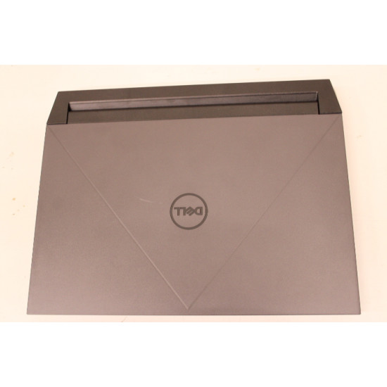 SALE OUT. Dell G15 15 5535 FHD AR7-7840HS/16GB/512GB/NVIDIA GF RTX4050 6GB/Win11 Pro/ENG Backlit kbd/Grey/3Y OnSite Warranty | Dell | G15 5535 | Grey | 15.6  | WVA | FHD | 1920 x 1080 pixels | 165 Hz | AMD Ryzen 7 | 7840HS | DDR5 GB | 16 | Solid-state drive capacity 512 GB | NVIDIA GeForce RTX 4050 | GDDR6 | 6 GB | Windows 11 Pro | 802.11ax | Keyboard language English | Keyboard backlit | Warranty 34 month(s) | Battery warranty 12 month(s) | USED, SCRATCHED TOP AND BOTTOM COVERS, WITHOUT OR