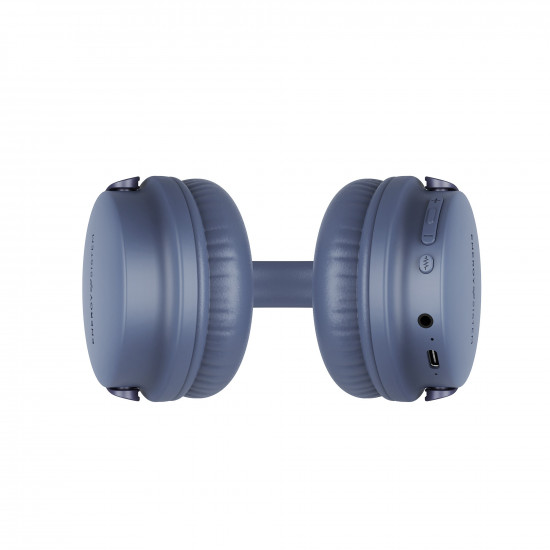 Energy Sistem | Headphones | Style 3 | Wireless | Over-Ear | Noise canceling | Wireless