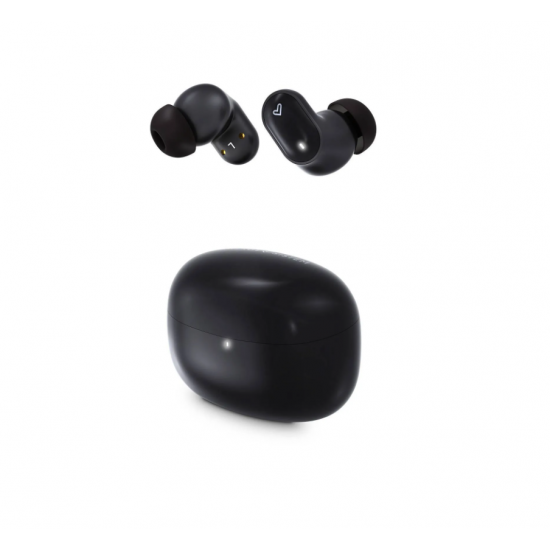 Energy Sistem | Earphones | Urban Beat | Wireless | In-ear | Microphone | Wireless | Black