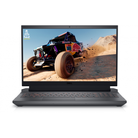 Dell G15 5530 | Grey | 15.6  | FHD | 1920 x 1080 pixels | Intel Core i7 | i7-13650HX | 16 GB | DDR5 | Solid-state drive capacity 512 GB | NVIDIA GeForce RTX 4050 | GDDR6 | 6 GB | Windows 11 Pro | 802.11ax | Keyboard language English | Keyboard backlit | Warranty 36 month(s)