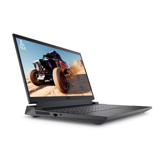 Dell G15 5530 | Grey | 15.6  | FHD | 1920 x 1080 pixels | Intel Core i7 | i7-13650HX | 16 GB | DDR5 | Solid-state drive capacity 512 GB | NVIDIA GeForce RTX 4050 | GDDR6 | 6 GB | Windows 11 Pro | 802.11ax | Keyboard language English | Keyboard backlit | Warranty 36 month(s)