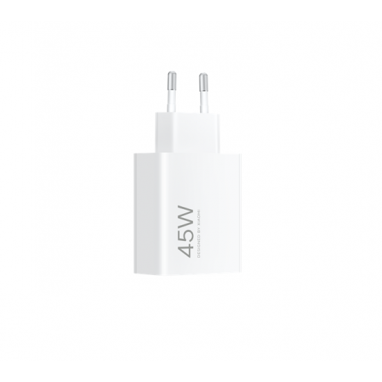 Xiaomi 45W Turbo Charging Power Adapter (Type-A)