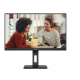 AOC 24E3QAF | 23.8  | IPS | FHD | 16:9 | 75 Hz | 4 ms | 1920 x 1080 pixels | 300 cd/m² | HDMI ports quantity 1 | Black