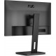 AOC 24E3QAF | 23.8  | IPS | FHD | 16:9 | 75 Hz | 4 ms | 1920 x 1080 pixels | 300 cd/m² | HDMI ports quantity 1 | Black