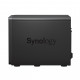 Synology DiskStation DS3622xs+ NAS Tower Ethernet LAN Black D-1531