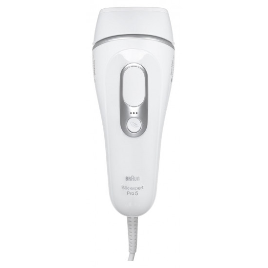 Braun Silk-expert Pro PL5145 Intense pulsed light (IPL) White