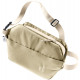 Deuter Passway 2 Polyethylene terephthalate (PET) Ivory Boy/Girl Shoulder bag