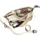 Deuter Passway 2 Polyethylene terephthalate (PET) Ivory Boy/Girl Shoulder bag